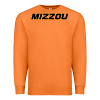 Carrot mizzou athletics Premium Sweatshirt - linhVisuals