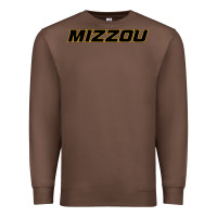 Chestnut mizzou athletics Premium Sweatshirt - linhVisuals