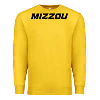 Lemon mizzou athletics Premium Sweatshirt - linhVisuals