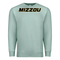 Seafoam mizzou athletics Premium Sweatshirt - linhVisuals