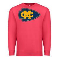 Cardinal mississippi choctaws Premium Sweatshirt - linhVisuals