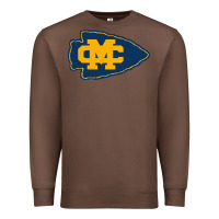 Chestnut mississippi choctaws Premium Sweatshirt - linhVisuals