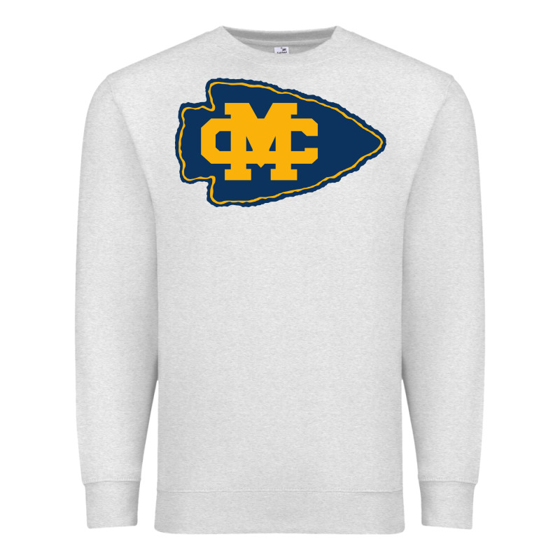 Mississippi Choctaws Premium Sweatshirt by linhVisuals | Teevron