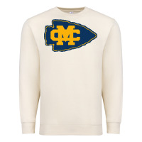 Sandshell mississippi choctaws Premium Sweatshirt - linhVisuals
