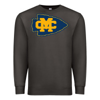 Smoke mississippi choctaws Premium Sweatshirt - linhVisuals