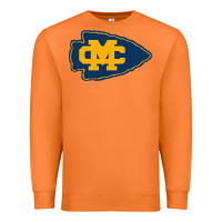 Carrot mississippi choctaws Premium Sweatshirt - linhVisuals