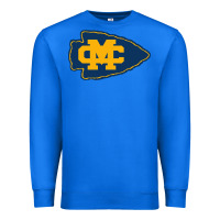 True Royal mississippi choctaws Premium Sweatshirt - linhVisuals