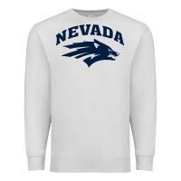 Nevada Wolf Pack Premium Sweatshirt | Teevron