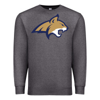 Montana State Bobcats Premium Sweatshirt | Teevron