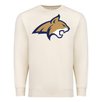Sandshell montana state bobcats Premium Sweatshirt - linhVisuals