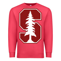 Cardinal stanford cardinal Premium Sweatshirt - linhVisuals