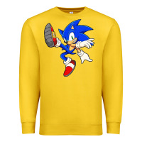 Lemon Söniĉ Kids Premium Sweatshirt - linhVisuals