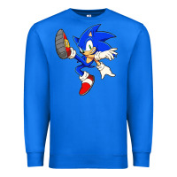 True Royal Söniĉ Kids Premium Sweatshirt - linhVisuals