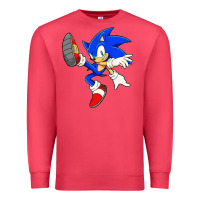 Cardinal Söniĉ Kids Premium Sweatshirt - linhVisuals