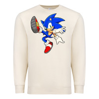 Sandshell Söniĉ Kids Premium Sweatshirt - linhVisuals