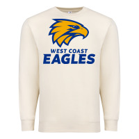 Sandshell west coast eagles Premium Sweatshirt - linhVisuals
