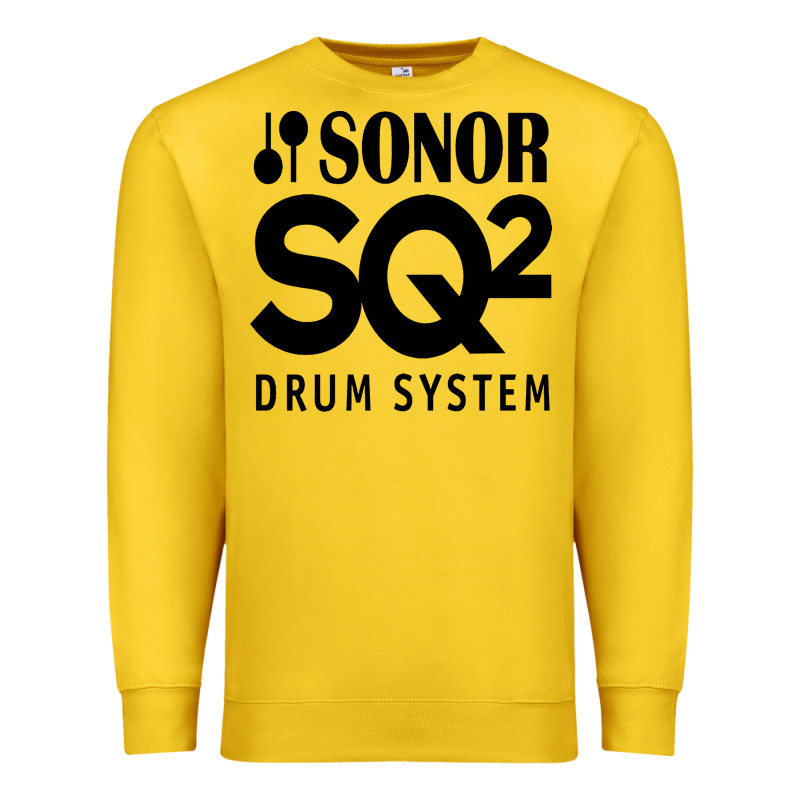 Sonor Drum Premium Sweatshirt by linhVisuals | Teevron