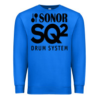 True Royal Sonor Drum Premium Sweatshirt - linhVisuals