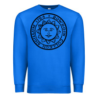 True Royal bowdoin college x Premium Sweatshirt - linhVisuals
