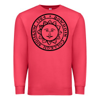 Cardinal bowdoin college x Premium Sweatshirt - linhVisuals