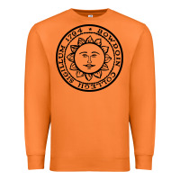 Carrot bowdoin college x Premium Sweatshirt - linhVisuals