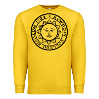 Lemon bowdoin college x Premium Sweatshirt - linhVisuals