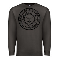 Smoke bowdoin college x Premium Sweatshirt - linhVisuals