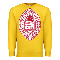 Lemon bard college Premium Sweatshirt - linhVisuals