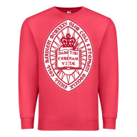 Cardinal bard college Premium Sweatshirt - linhVisuals