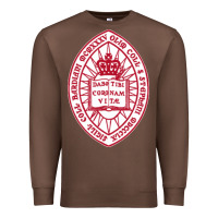 Chestnut bard college Premium Sweatshirt - linhVisuals