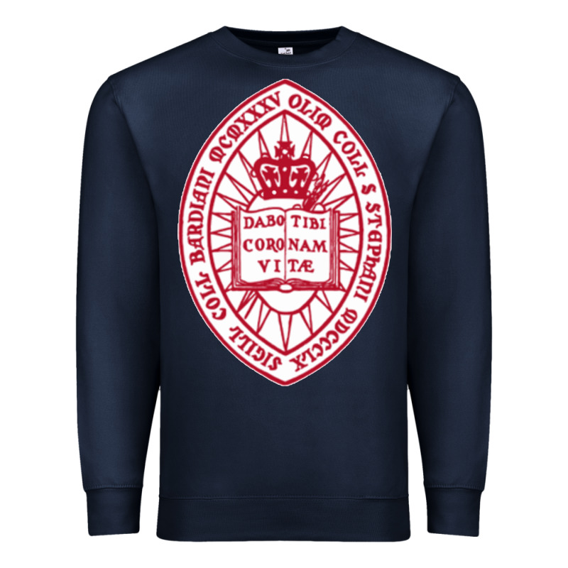 Bard College Premium Sweatshirt by linhVisuals | Teevron