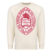 Sandshell bard college Premium Sweatshirt - linhVisuals
