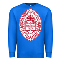 True Royal bard college Premium Sweatshirt - linhVisuals