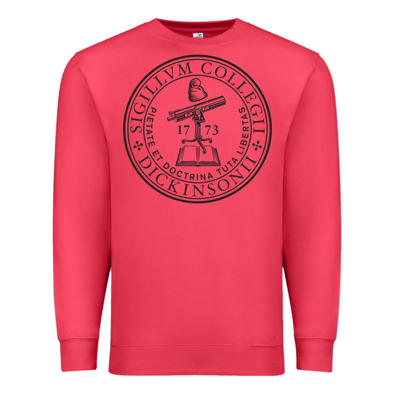 Dickinson College Premium Sweatshirt by linhVisuals | Teevron