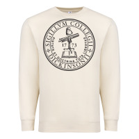 Sandshell dickinson college Premium Sweatshirt - linhVisuals