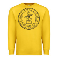Lemon dickinson college Premium Sweatshirt - linhVisuals