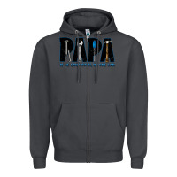 Smoke if he can't fix it no one can Zipper Hoodie - JahusDesignShop