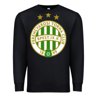 The-ferencváros-pen Premium Sweatshirt | Teevron