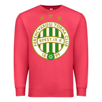 Cardinal the-ferencváros-pen Premium Sweatshirt - linhVisuals