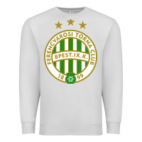 Dove Grey the-ferencváros-pen Premium Sweatshirt - linhVisuals