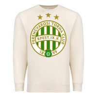 Sandshell the-ferencváros-pen Premium Sweatshirt - linhVisuals