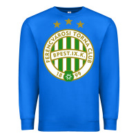 True Royal the-ferencváros-pen Premium Sweatshirt - linhVisuals
