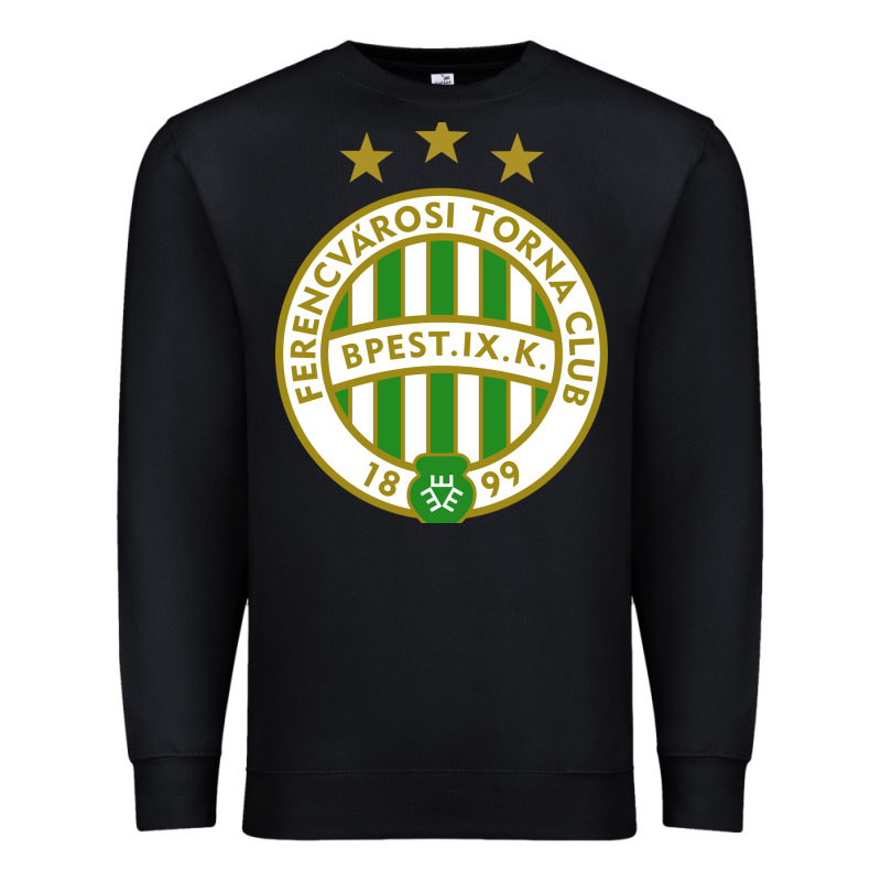 The-ferencváros-pen Premium Sweatshirt by linhVisuals | Teevron