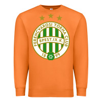Carrot the-ferencváros-pen Premium Sweatshirt - linhVisuals