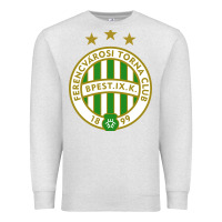 Oatmeal Heather the-ferencváros-pen Premium Sweatshirt - linhVisuals