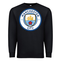 Black the-manchester-city-pen Premium Sweatshirt - linhVisuals