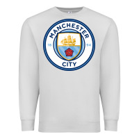 Dove Grey the-manchester-city-pen Premium Sweatshirt - linhVisuals
