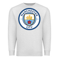 Oatmeal Heather the-manchester-city-pen Premium Sweatshirt - linhVisuals