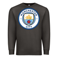 Smoke the-manchester-city-pen Premium Sweatshirt - linhVisuals