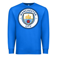 True Royal the-manchester-city-pen Premium Sweatshirt - linhVisuals
